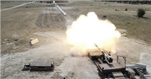 KNDS tests of the ASCALON Gun Are Going Further