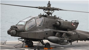 Leonardo DRS Tapped to Provide Additional Advanced Laser Systems to Protect U.S. Military Aircraft from Missile Threats