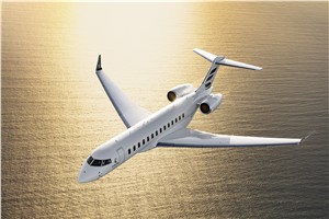 Bombardier Unveils Newly Branded Global 7500 and Challenger 3500 Aircraft at Catarina Aviation Show in Brazil, Kicking Off Demo Tour with World-Renowned Jets