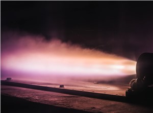 Anduril to Demonstrate Rocket Motors for Navy Standard Missile-6