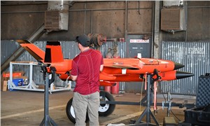 Shield AI and Parry Labs Partner to Demonstrate Advanced Autonomy and Open Architecture Edge Compute on the Kratos MQM-178 Firejet