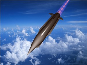 Amentum Selected to Deliver Hypersonic Technologies &amp; Capability Development Services to UK Ministry of Defence