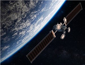 Ovzon 3 Satellite Reaches Geostationary Orbit