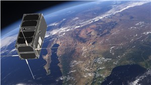 Ariane 6 Launches GRBBeta: Small Satellites, Big Astrophysics
