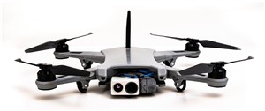 Red Cat Introduces New Family of Low-Cost, Portable Unmanned Reconnaissance and Precision Lethal Strike Systems
