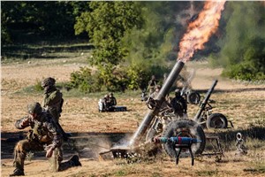 Thales is Quadrupling its Ammunition Production Capacity at its La Ferte Saint Aubin Site