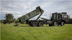 Bundeswehr Orders Another 1,515 Military Trucks from Rheinmetall Out of Special Fund Within Framework Contract