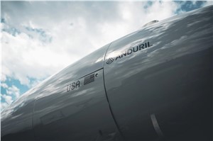Anduril to Open Large Scale Production Facility for AUVs
