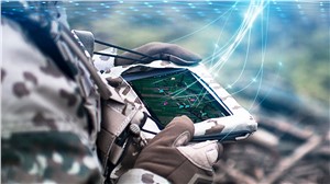 Biomonitoring: New Partnership Between Rheinmetall and QUS Ensures Tactical Information Superiority