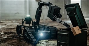 Teledyne FLIR Defense Announces New SUGV 325