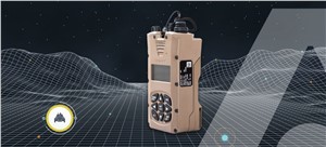 Thales Unveils New Range of Tactical Wideband HF Radios
