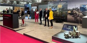 Leonardo Secures a Leading Role in Europe With 13 EDF Programme Wins