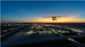 Wisk Aero and Houston Airports Partner to Bring Autonomous Air Taxis to the Greater Houston Region