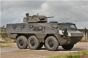 John Cockerill Defense&#39;s Development Supported by a MoU Signed by France and Belgium