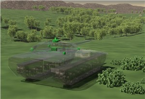 Hensoldt Presents Further Developed Fully Autonomous Self-protection System MUSS 2.0