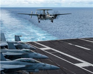 NGC Demos Critical Capabilities in Indo-Pacific Region Exercises