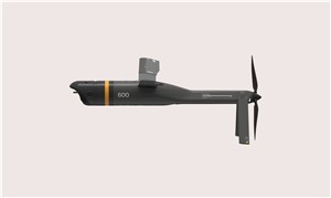TECRO in the US -ALTIUS 600M-V UAVs