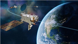 LM Selected to Develop Next Generation Weather Satellite Constellation