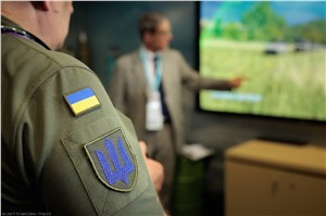 Thales Signs 3 Agreements With Ukrainian Industry to Strengthen Front-line Support and Local Defence Capability