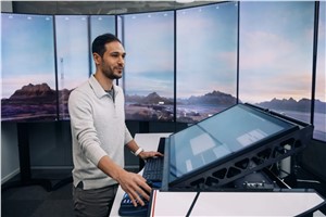 Kongsberg to Deliver Remote Air Traffic Services for NAV CANADA