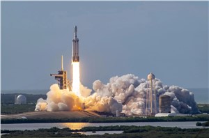NASA, SpaceX Launch NOAA&#39;s Latest Weather Satellite
