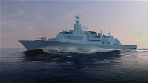 Irving Shipbuilding Awards L3Harris latest Canadian Surface Combatant Contracts