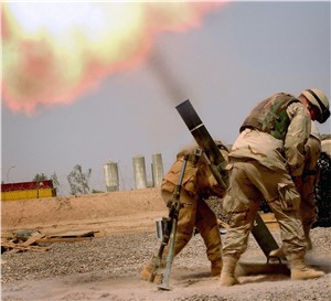 US Army Awards L3Harris Up To $871M IDIQ Contract for Fuzes