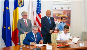 PZL Mielec Contracted to Deliver Additional S-70 Black Hawk Helicopter to Romania