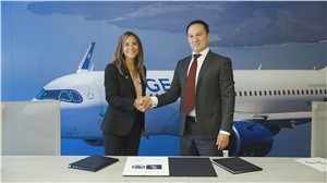 P&amp;WC Selected by Aegean Group, the Greek Flag Carrier, for Fleet Engine Scheduled Maintenance