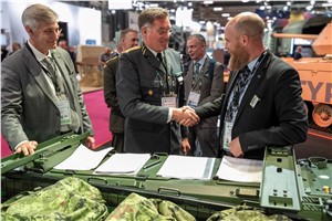 Sweden Joins as Latest User of Milrem Robotics&#39; THeMIS UGV