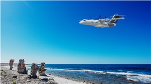 Swedish Region Gotland Partners with Heart Aerospace for Sustainable Aviation