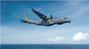 Viasat to Deliver Secure Broadband SATCOM on Airbus&#39; C295 MPA Fleet for Spanish MoD