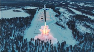 SSC and Firefly Aerospace to Launch Satellites from Esrange in Sweden