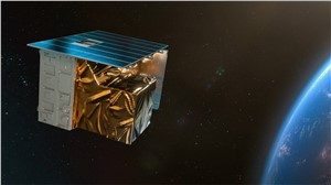 GDMS Successfully Demos Virtual Receiver Processor during LM On-Orbit Payload Exercise