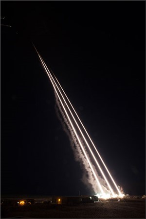The Successful 1st Flight of Kratos&#39; Erinyes Hypersonic Test Bed Ushers in a New Era in US High-Speed Experimental Research