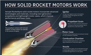 Proven Propulsion: The Science of Solid Rocket Motors
