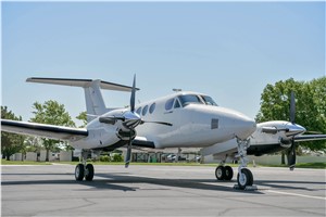 Textron Aviation to Showcase Next Generation of Military Aircrew Multi-engine Training Aircraft at the FIA 2024
