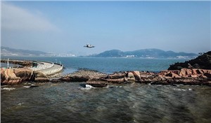 EHang and CSGAC Forge Strategic Partnership to Pioneer Pilotless eVTOL Collaborative Operations for Low-Altitude Economy