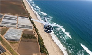 Shield AI&#39;s V-BAT Selected for $198M Contract to Provide USCG with Maritime UAS Services