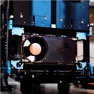 New Satellite to Show How AI Advances Earth Observation