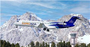 American Airlines Commits to Conditional Purchase of 100 ZeroAvia Hydrogen-powered Engines