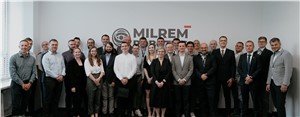 Milrem Robotics Establishes a Centre of Excellence for Ground Robotics in Poland