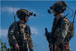 The Army Tests the Future Soldier System Developed by Indra and GMV