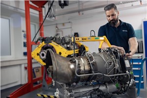 Safran Helicopter Engines has Signed a Major SBH Contract for German Forces&#39; H145 Engines