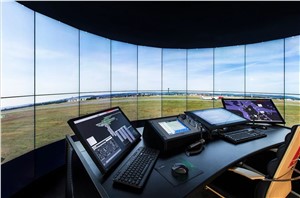 Kongsberg to Deliver Remote Towers to 7 New Norwegian Airports