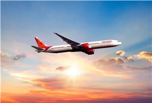 Air India Entrusts Component Supply for its Boeing 777 Fleet to Lufthansa Technik
