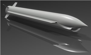 Kongsberg Signs Development Contract for Supersonic Strike Missile (3SM)
