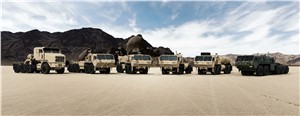 Oshkosh Defense to Produce Modernized FHTVs for US Army
