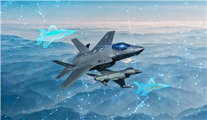 LM Awarded Contract to Develop Artificial Intelligence Tools for DARPA