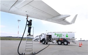 Ricardo Supporting EASA to Establish EU SAF Clearing House